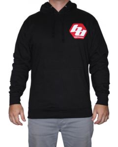 Baja Designs Black Hoodie XL