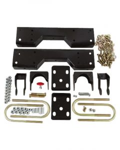 Belltech Flip Kit For 88-98 GM Ss-454 & C2500 6Inch