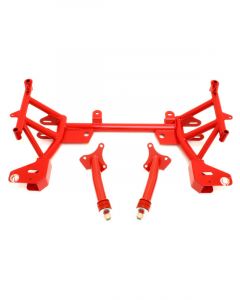 BMR 93-02 F-Body K-Member w/ SBC/BBC Motor Mounts and STD. Rack Mounts…