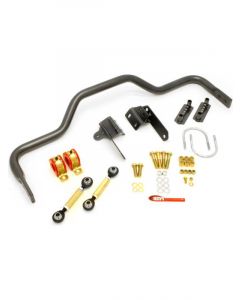 BMR 82-02 3rd Gen F-Body w/3.0-3.25in Axles R Hollow 1.375in Xtreme An