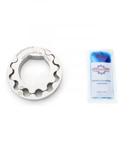 Boundary For Nissan RB26DETT N1 2.6L Billet Oil Pump Gear