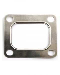 Cometic .016in Stainless T4 Rectangular Turbo Inlet Flange Gasket