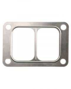 Cometic .016in Stainless T06 Divided Turbo Inlet Flange Gasket