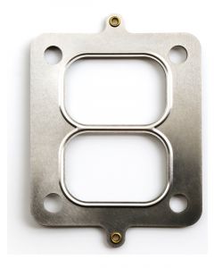 Cometic .016in Stainless T04 Divided Turbo Inlet Flange Gasket