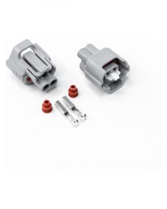 DeatschWerks Sumitomo Electrical Connector Housing & Pins for Re-Pin…