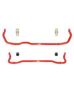Eibach 29mm Front & 25mm Rear Anti-Roll Kit For 15-17 Volkswa…