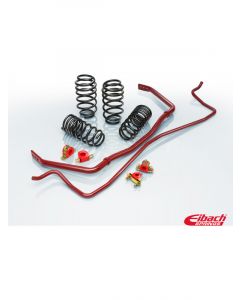 Eibach Pro-Plus Kit For 2018 Kia Stinger GT