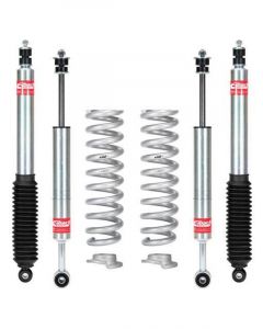 Eibach Pro-Truck Lift System Stage 1 For 16-20 Toyota Tundra…