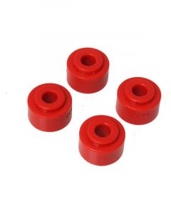 Energy Suspension Full End Link Grommets For Size Truck Red 7/16in ID-7/8in
