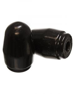 Energy Suspension Rear Bump Stop Black For 58-79 Volkswagen