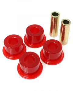 Energy Suspension Universal Link Flange Type Bushing Red Set .750 ID x 1.975 OD