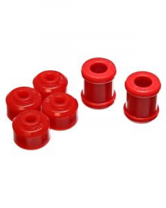 Energy Suspension Shock Bushing Red For 88-98 GM Silverado 1/2 Ton C-10/C1500