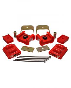 Energy Suspension Engine Transmission Mount Set For 73-84 K5 Blazer 4WD Fullsize