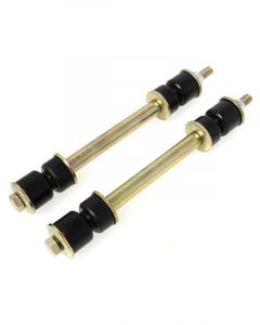 Energy Suspension Universal End Link 5 7/8-6 3/8in Black