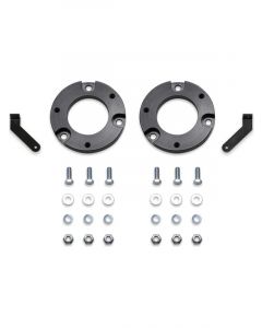 Fabtech For 18-20 Ford Expedition 4WD 1.5in Leveling System