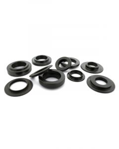 Ferrea For Infiniti VR30DDTT Spring Seat Locator Set of 24