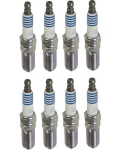 Ford Performance For 2011-2014 Mustang 5.0L Cold Spark Plug Set