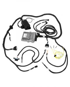 Ford Racing For 2018 Coyote 5.0L Manual Transmission Control Pack