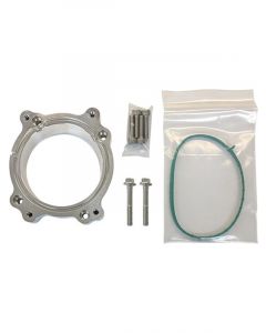 Ford Racing For 15-17 Mustang GT 87mm Throttle Body Adapter