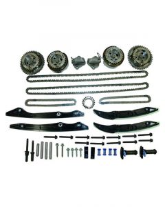 Ford Racing For 18 Mustang Coyote 5.0L 4V TI-VCT Camshaft Drive K…