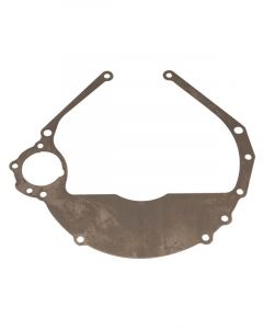 Ford Racing Starter Index Plate Modular Block Manual Transmission