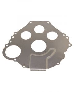 Ford Racing Starter Index Plate Small Block Manual Transmission