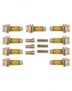 Ford Racing 11inch Pressure Plate Bolt and Dowel Kit