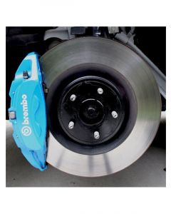 Ford Racing For 13-16 Focus ST Performance Front RS Brake Upgrade Kit