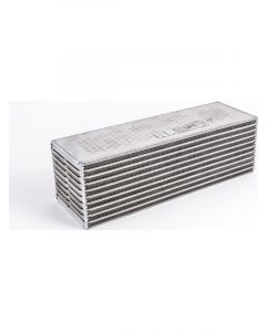 Garrett H2O Air CAC 3.80in x 3.80in x 11.70in 750 HP