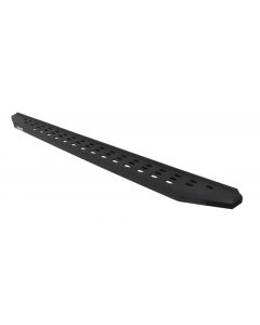 Go Rhino RB20 Running Boards Bedliner 80in