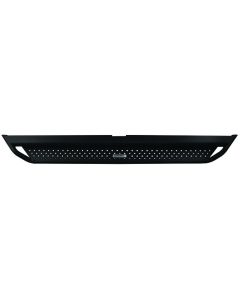 Go Rhino Dominator Extreme D1 Side Steps Tex Blk 80in