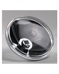 KC Hilites Replacement Lens/Reflector For 6" Halogen Lights Spot Beam