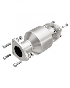 MagnaFlow Converter Direct For 08-09 Accord 3.5L rear