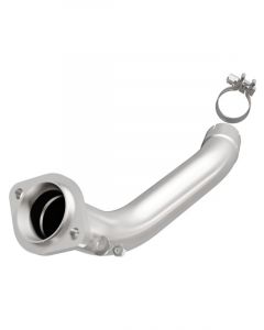 MagnaFlow Delete Pipe For 12-13 Wrangler 3.6L