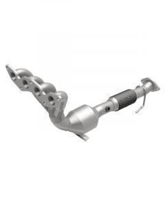 MagnaFlow Converter Direct For 2012 Ford Focus 2.0L