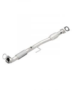 MagnaFlow Converter Direct Fit Catalytic Converter For 2007-2015 Nissan…