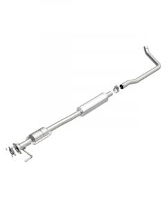MagnaFlow Converter Direct For 2007-2013 Suzuki SX4 2.0L Not For Sale In