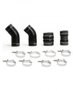 Mishimoto For 13-16 Dodge Ram 6.7L Cummins Factory Boot Kit Blac
