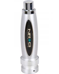 NRG Hand Brake Brush Aluminum