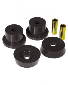 Prothane For 90-97 Mazda Miata Rear Diff Bushings Black