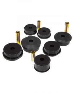 Prothane For 90-94 Mitsubishi Eclipse 4 Mount Kit Black