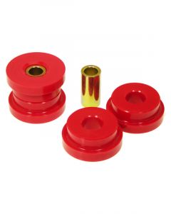 Prothane For 84-89 Nissan 300ZX IRS Rear Subframe Bushing Kit Red