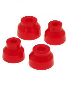 Prothane For GM Various Cars Ball Joint Boots Red