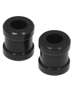 Prothane Universal Pivot Bushing Kit 1-1/4 for 9/16in Bolt Black