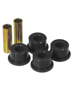 Prothane Universal Pivot Bushing Kit 1-1/2 for 9/16in Bolt Black