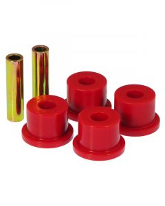 Prothane Universal Pivot Bushing Kit 1-3/4 for 1/2in Bolt Red