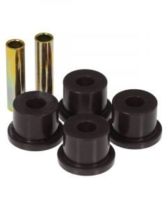 Prothane Universal Pivot Bushing Kit 1-3/4 for 9/16in Bolt Black