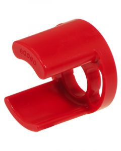 Prothane For 76-79 VW Rabbit / Golf 1 Motor Mount Insert Red