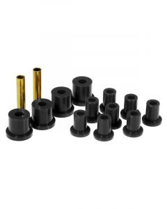 Prothane For 60-67 Chrysler A Body Spring Bushings Black