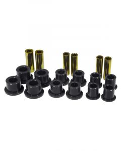Prothane For 99-04 Ford F250/350 SD 2/4wd Front Leaf Spring Bushings…